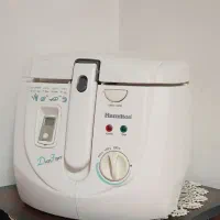 سرخ کن برقی|اجاق گاز و لوازم برقی پخت‌وپز|الیگودرز, |دیوار