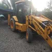 بیل بکهو 120معاوضه با 130