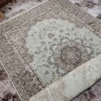 دو تخته فرش ۶ متری|فرش|فولادشهر, مسکن مهر فولادشهر|دیوار