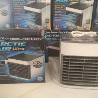 وسایل خنک کننده