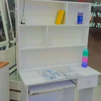 میز تحریر و میز تحریر کتابخانه ای|میز تحریر و کامپیوتر|رامهرمز, |دیوار