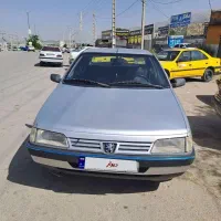 فروش خودرو ۴۰۵