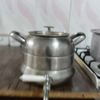 کتری سماوری