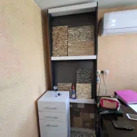 ویبره بالابر پروفیلبر کمپکتور  میز مدیرت صندلی
