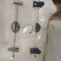 رگال  مانکن   و حلقه  توپی وغیره