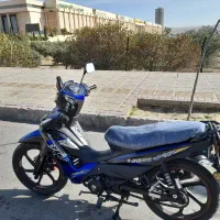 موتور ویو هرم اسپید ۱۳۰