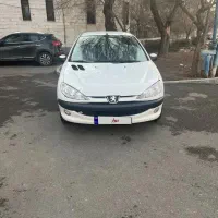 ۲۰۶ مدل۹۷تیپ۵