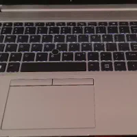 لپ تاپ hp 840 G5 256g i5 8th|رایانه همراه|تبریز, |دیوار