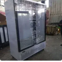 یخچال مرغی و سوپر مارکتی ولکوم مدل zx|فروشگاه و مغازه|زابل, |دیوار