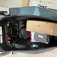 هاسکی ۱۷۵ adv175|موتورسیکلت|تهران, امین حضور|دیوار