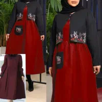 کت و سارافون و ساحلی