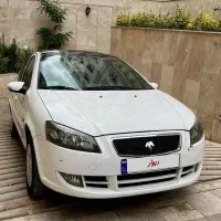 «رانا پلاس پانوراما TU5»