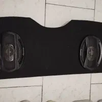 باندپایونر6975 کنسول وسط لوازم206.شمع.لنت.چراغ206.