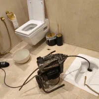 لوله باز کن چاه فنرزن۲۴ساعته سراسرشهرو حومه ضمانتی