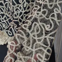 لباس مجلسی|لباس|آستارا, |دیوار