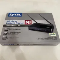مودم زایکسل ZyXEL N300 مدل DEL1312-T10B