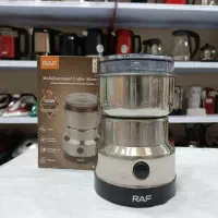 آسیاب خردکن راف 1800وات