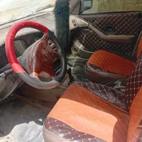 ماشین پژو پارس|خودرو سواری و وانت|زابل, |دیوار