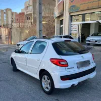 ۲۰۷ پانا|خودرو سواری و وانت|ایلام, |دیوار