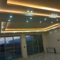 کناف سقف کاذب|خدمات پیشه و مهارت|اهر, |دیوار