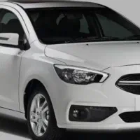 حواله شاهین G سانروف دار