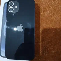 ایفون ۱۲ نرمال ۱۲۸ گیگ|موبایل|قدس, شهرقدس|دیوار