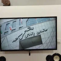 تلویزیون اصلی الجی اصلی