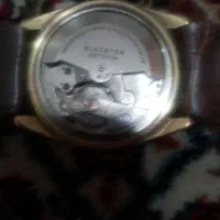 ساعت سویسی کوکی 17 جواهر|ساعت|تهران, فدک|دیوار