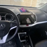 جک s3 مدل 99 فوق العاده تمیز و کم کار|خودرو سواری و وانت|مشهد, بهاران|دیوار