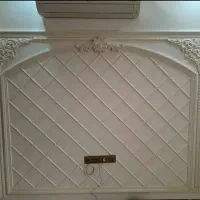 گچکاری|خدمات پیشه و مهارت|باوی, |دیوار