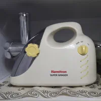چرخ گوشت همیلتون ۶۹۰