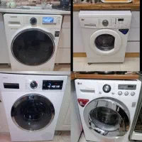 تعمیرات لباسشویی یخچال اجاق گاز پکیج بخاری آبگرمکن