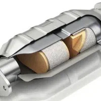 خرید و تعمیر کاتالیست(کتالیزور)