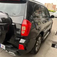 ام وی ام X 33 S|خودرو سواری و وانت|گرگان, |دیوار
