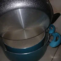 قابلمه و ماهیتابه|ظروف پخت‌وپز|تهران, وردآورد|دیوار