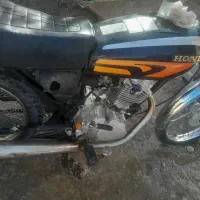 فروش یک عددموتور سیکلت هندا