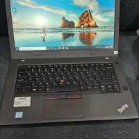 لپ تاپ i7 گرافیک دو لنوو