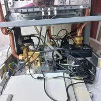 قطعات استوک پکیج