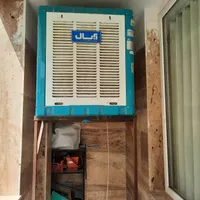 تعمیرات و نصب کولر گازی و آبی و پکیج