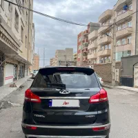 تیگو 5اکسلنت fl|خودرو سواری و وانت|تبریز, |دیوار