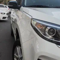 x33s AT نیوفس بدون توضیح|خودرو سواری و وانت|تبریز, |دیوار