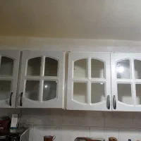 کابینت و سینک ظرف شویی