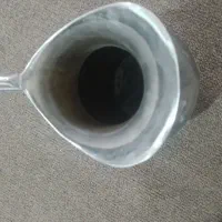 پارچ تمام برنج قدیمی|ظروف سرو و پذیرایی|ایلام, |دیوار