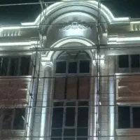 جوشکاری زیر سازی نما|خدمات پیشه و مهارت|اشنویه, |دیوار