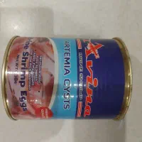 سیست آرتمیا لارو فایتر .دیسکس. گوپی و..