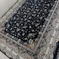 فرش ۹ متری ۱۵۰۰ شانه قیطران