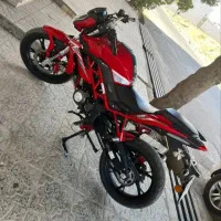 فروش موتور بنلی۱۴۰۱