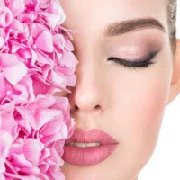 جذب مژه کار حرفه ای