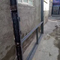 در(آراکس ی)|مصالح و تجهیزات ساختمان|آذرشهر, |دیوار