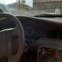 سمند ال ایکس ۹۱|خودرو سواری و وانت|اراک, |دیوار